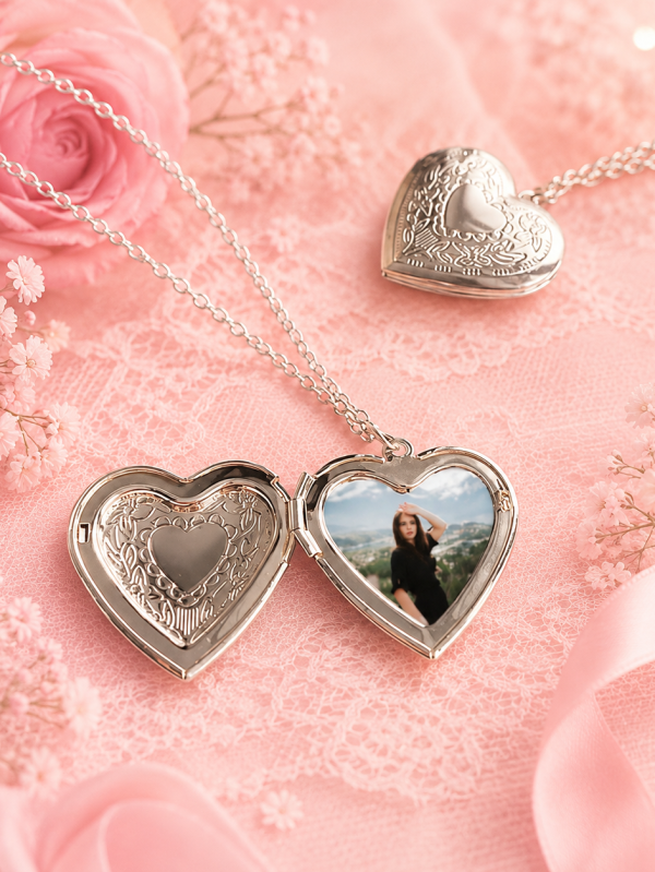 Heart Locket