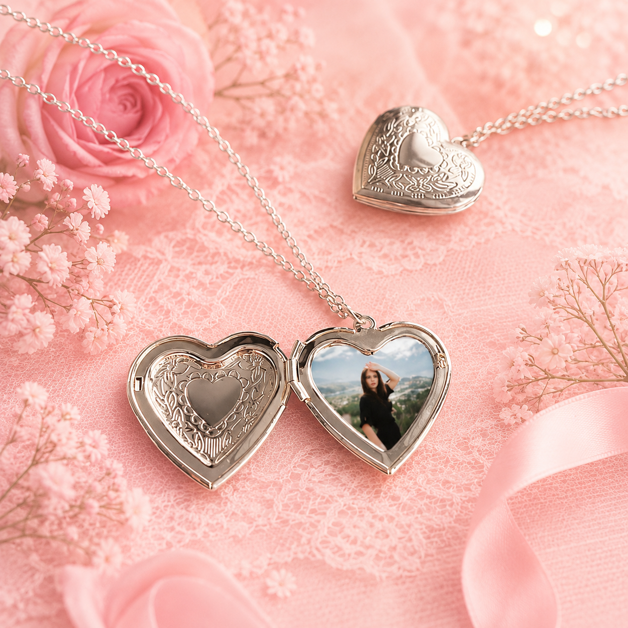 Heart Locket